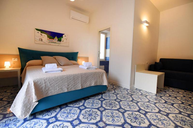 Antica Residenza Amalfitana - image 24