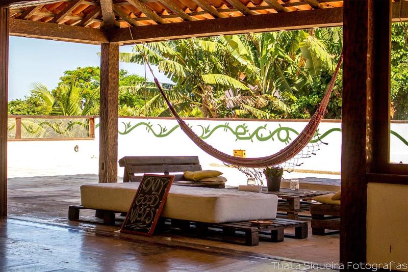 The Eco Palace Hostel - image 7