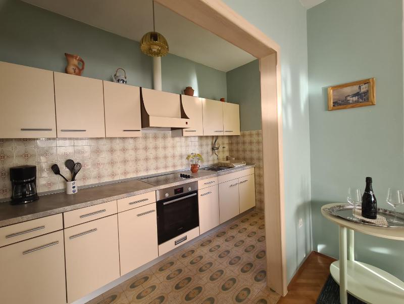 Three-Bedroom Apartment image 3