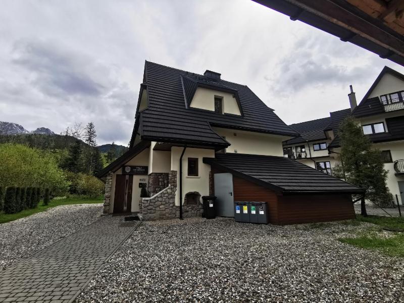 Apartamenty VILLA SKI-BÓWKI - image 33