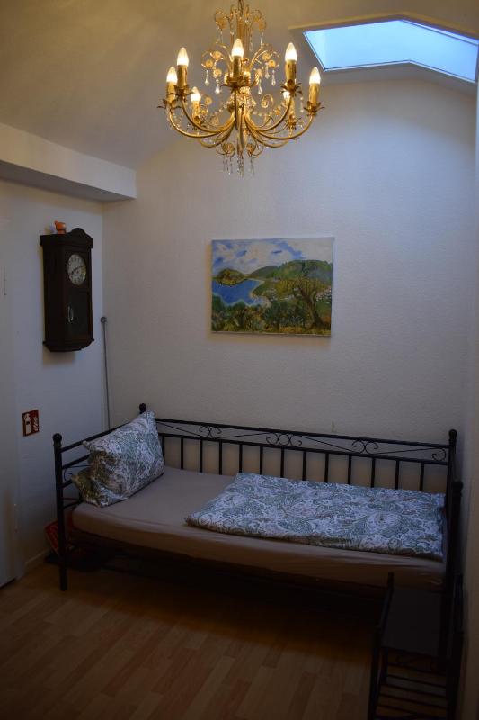 Two-Bedroom Apartment image 4