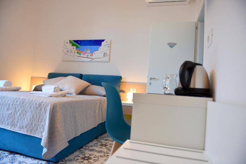 Antica Residenza Amalfitana - image 20