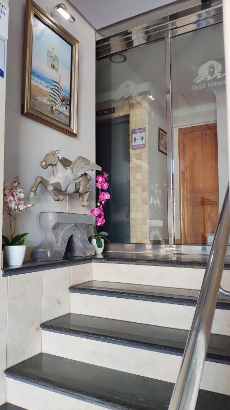 Hotel Miraya Beach - image 17