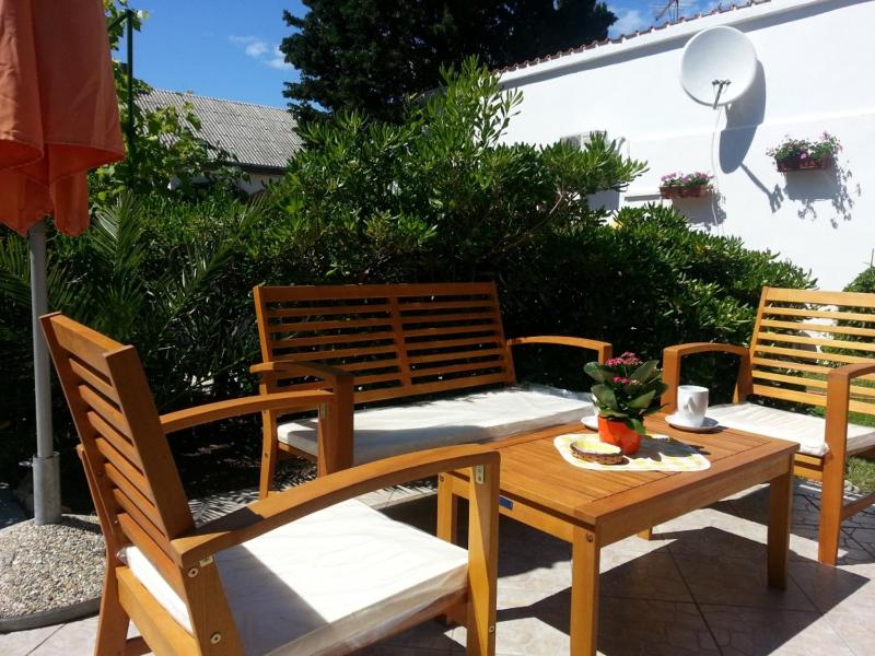 Apartment in Sabunike with Terrace Air conditioning Wi-Fi Washing machine (231-1) - image 35