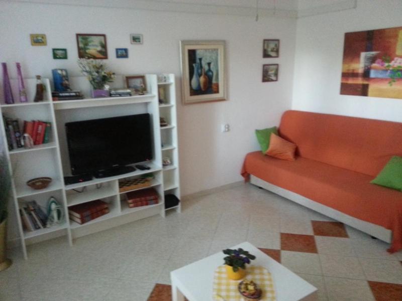 Apartment in Sabunike with Terrace Air conditioning Wi-Fi Washing machine (231-1) - image 33