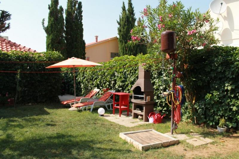 Apartment in Sabunike with Terrace Air conditioning Wi-Fi Washing machine (231-1) - image 14
