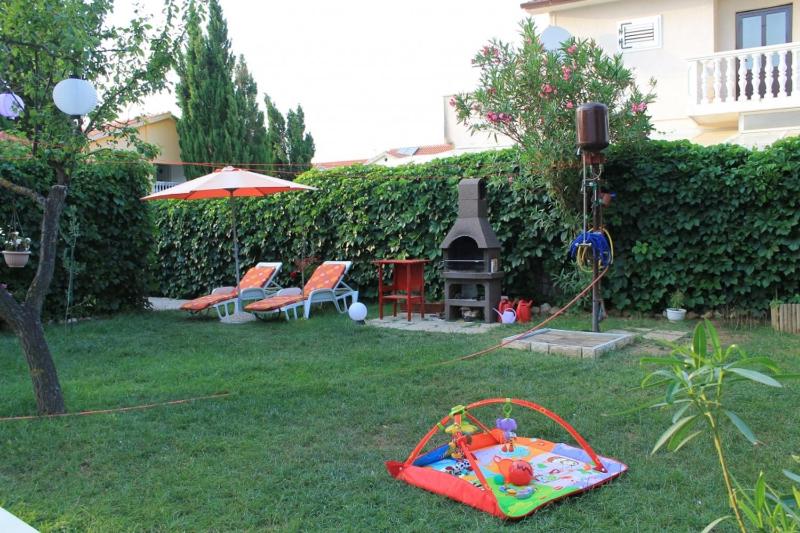 Apartment in Sabunike with Terrace Air conditioning Wi-Fi Washing machine (231-1) - image 29