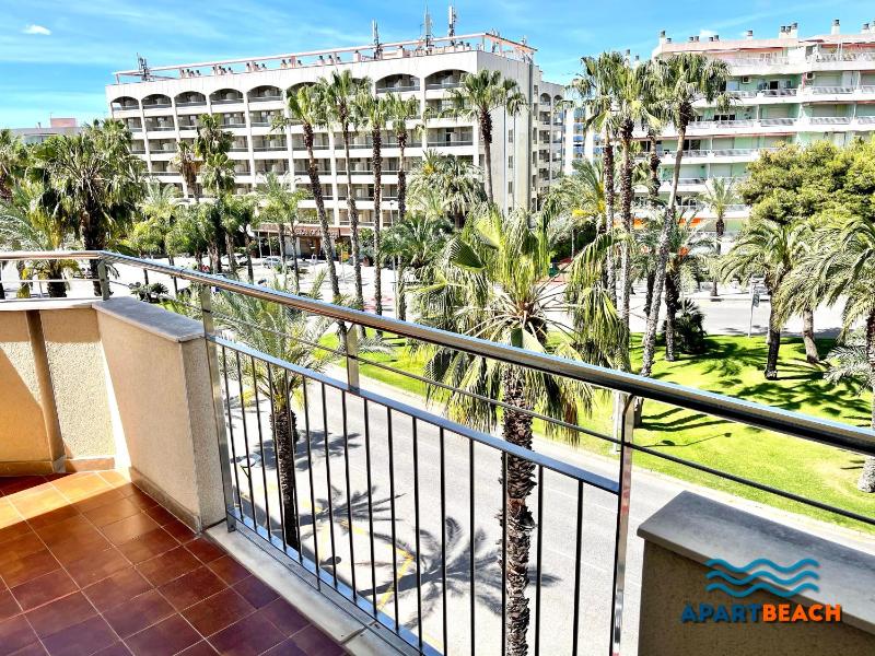 Apartment with Balcony image 3