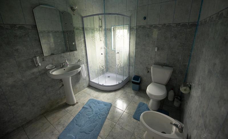 Double Room with Private External Bathroom image 4