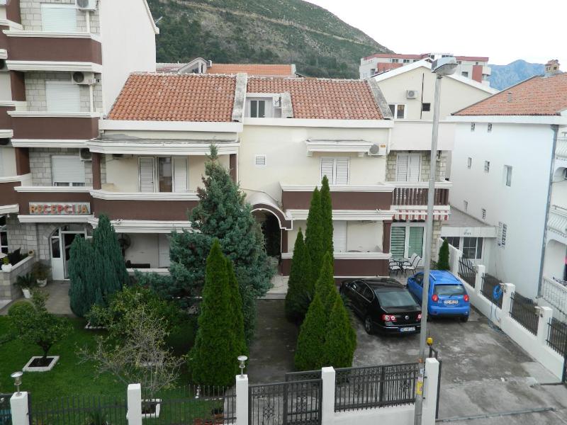 Mena apartmani - image 1