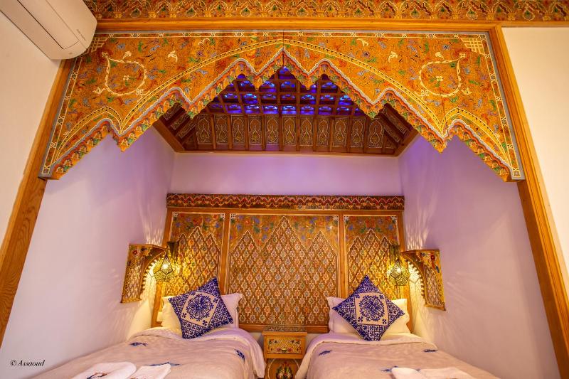 Hotel Dar Mounir - image 7
