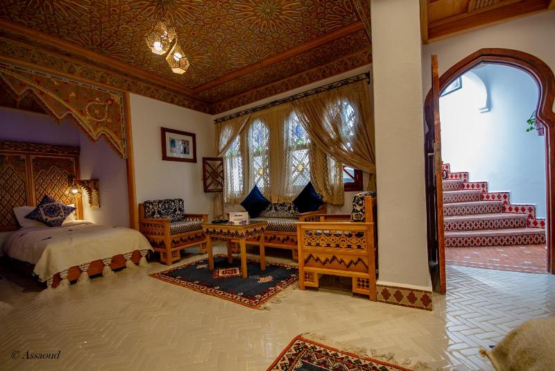 Hotel Dar Mounir - image 2