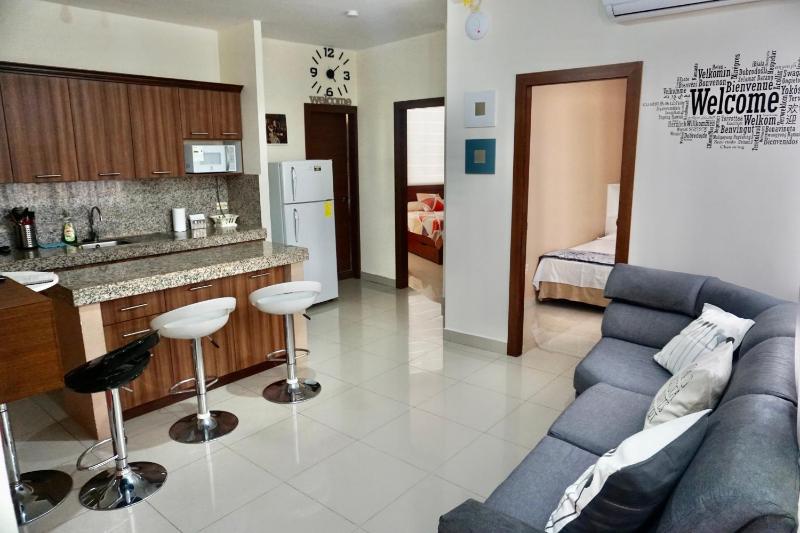 Garzota Suites Airport - image 1