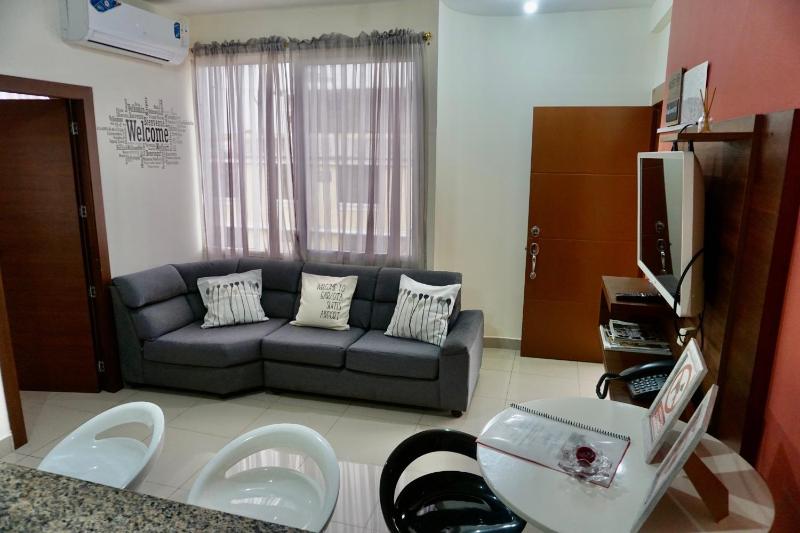 Garzota Suites Airport - image 13