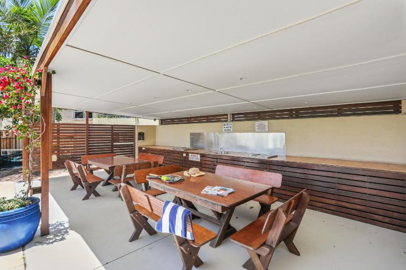 Spectrum Holiday Apartments - image 14