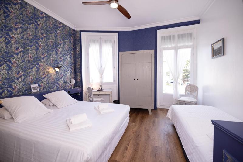 Hôtel Le Saint Pierre - Demeures & Châteaux  La Baule-Escoublac - image 40
