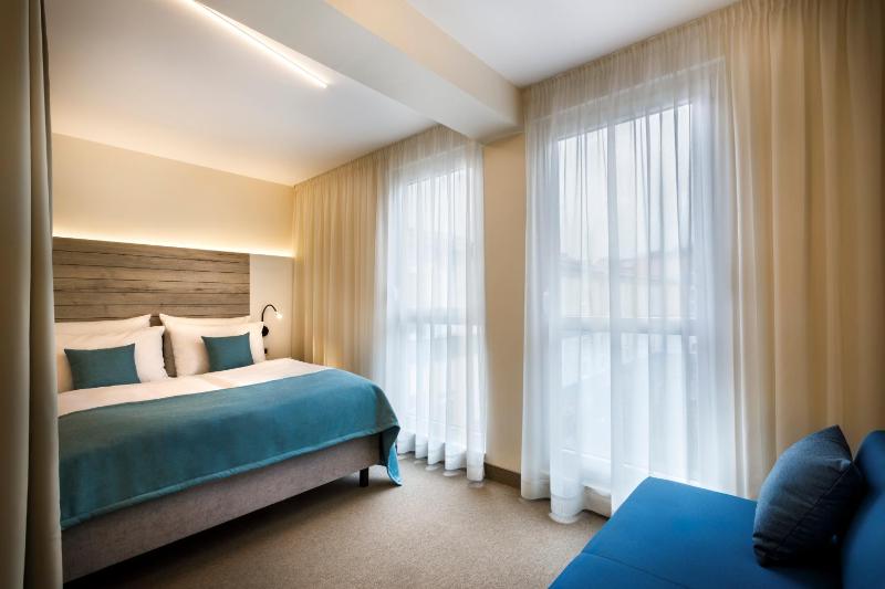 Standard Double Room image 1