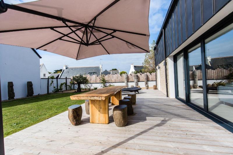 Domaine de la pointe Quiberon - image 26