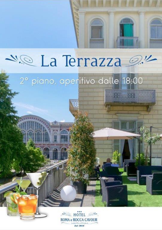 Hotel Roma e Rocca Cavour - image 6