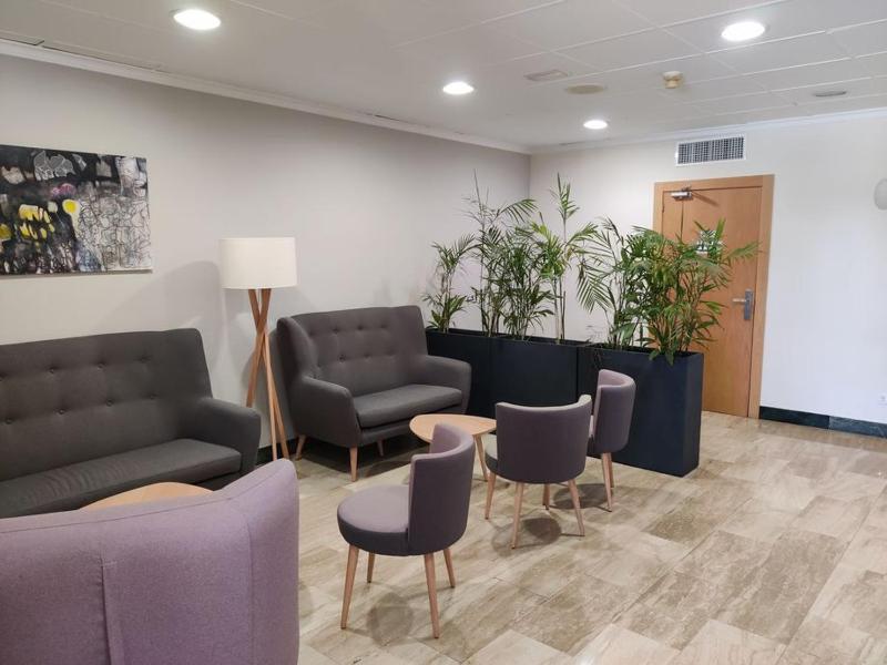 Hotel Tanit - image 2