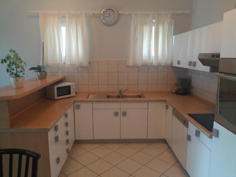 Comfort One-Bedroom Apartment with Sea View  image 4