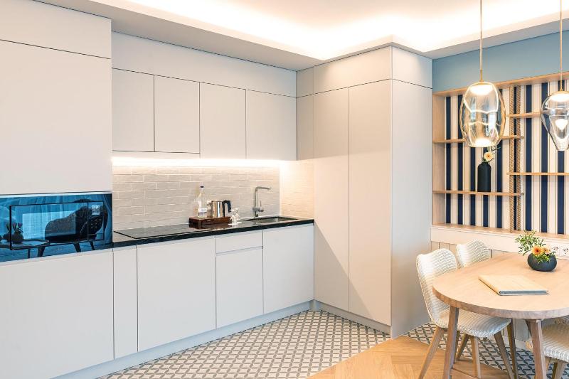 Two-Bedroom Apartment image 4