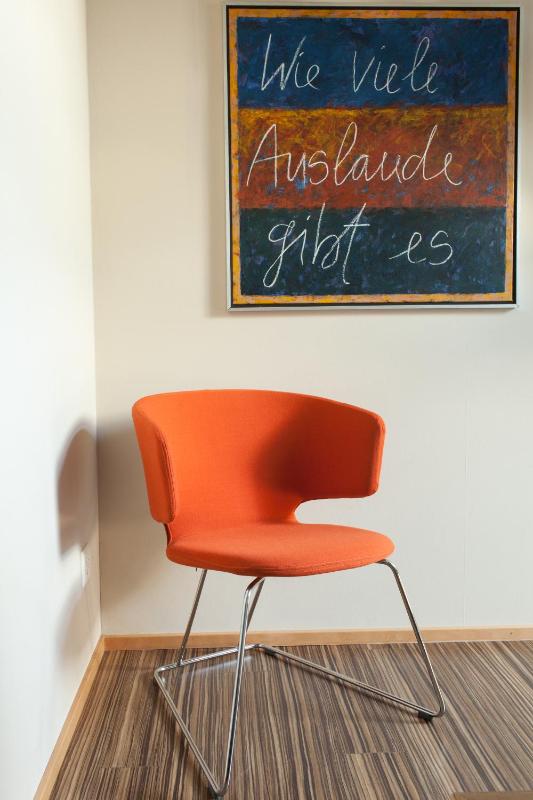 Altstadt Hotel - image 5