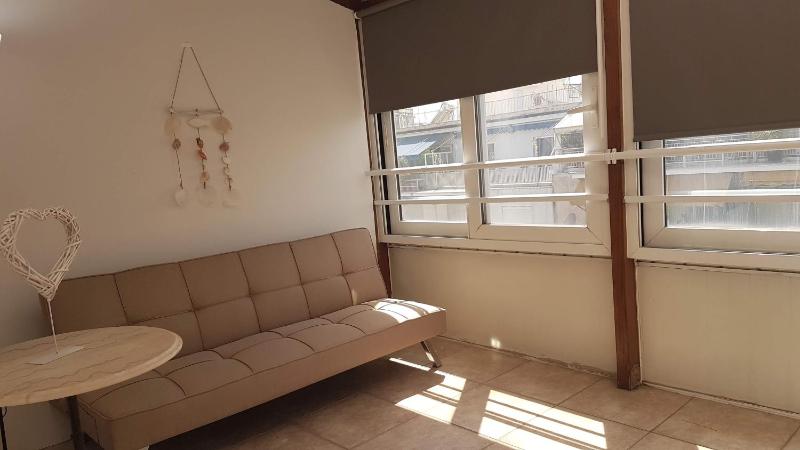 Sky Apartment - Athens Center 5 BD 4 BATH - image 14