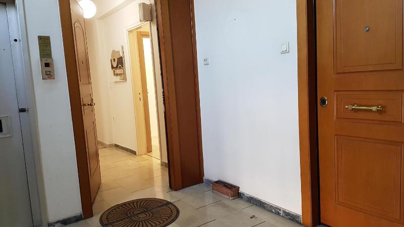 Sky Apartment - Athens Center 5 BD 4 BATH - image 6