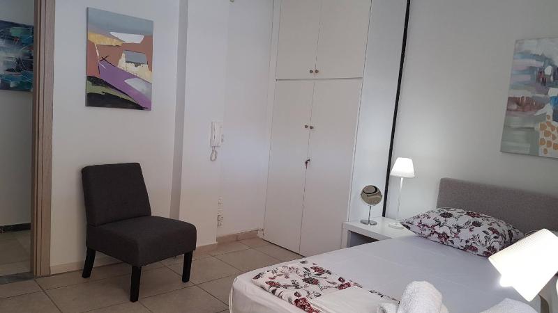 Sky Apartment - Athens Center 5 BD 4 BATH - image 13