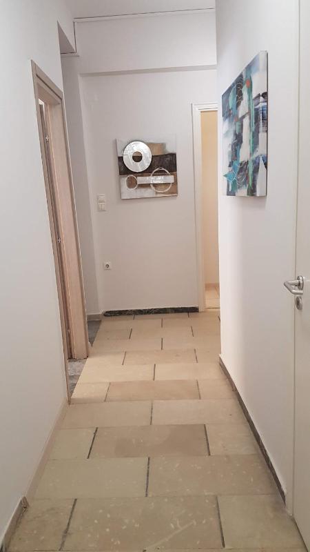 Sky Apartment - Athens Center 5 BD 4 BATH - image 5