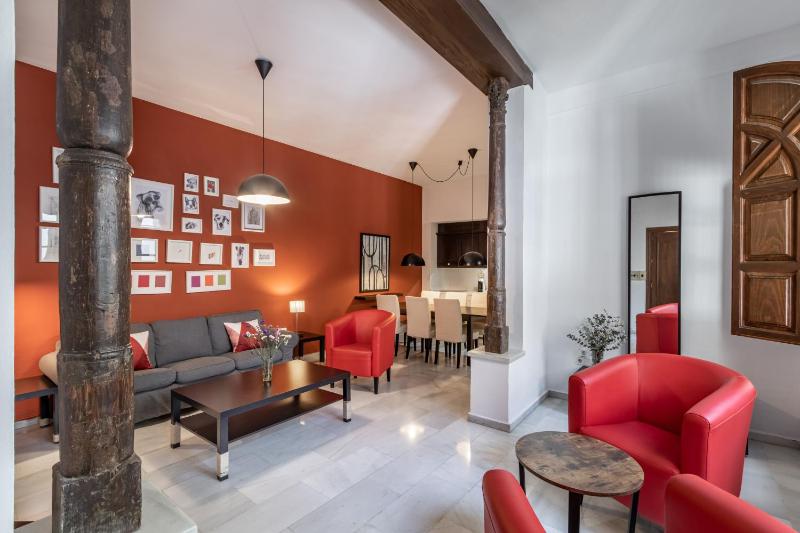 Two-Bedroom Apartment image 3