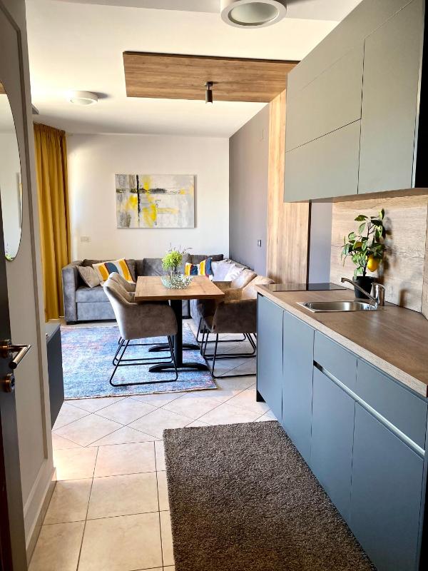 Veja's apartmani - image 27
