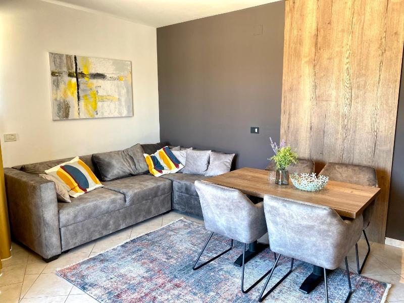 Veja's apartmani - image 41
