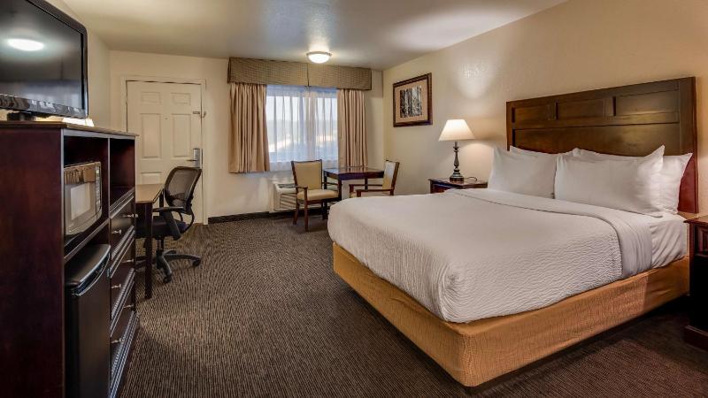King Room image 3
