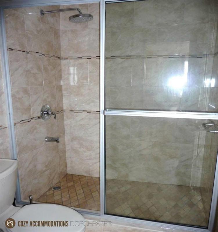 Cozy Accommodations - Dorchester City Line - image 11