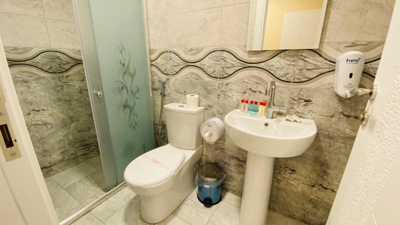 Deluxe Suite image 4