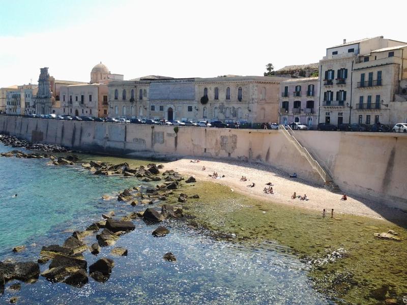 Casa Aretusa - Ortigia Holidays - image 12
