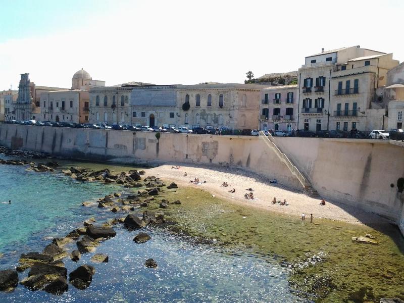 Casa Aretusa - Ortigia Holidays - image 16