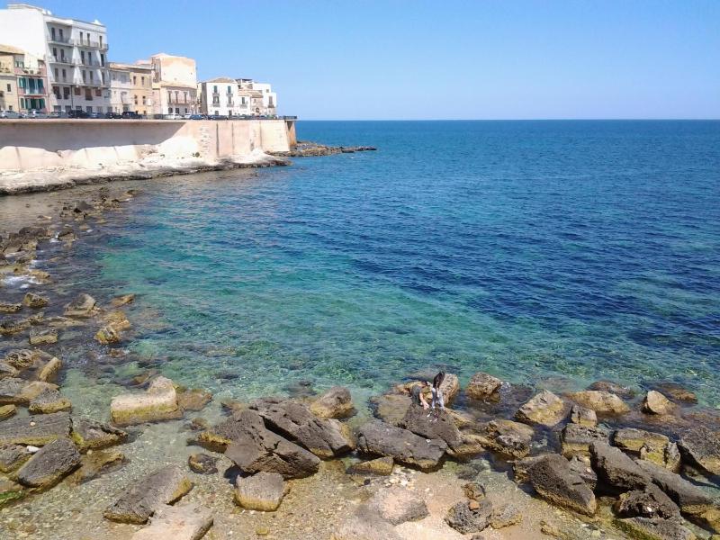 Casa Aretusa - Ortigia Holidays - image 29