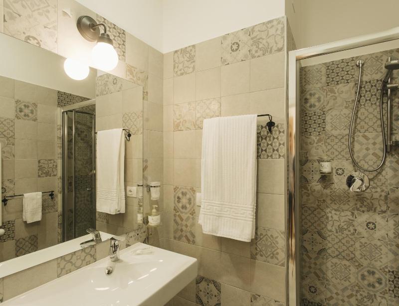 Family Room with Shower image 2