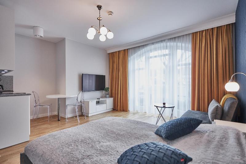 Apartamenty Świnoujście - Wisus - image 7