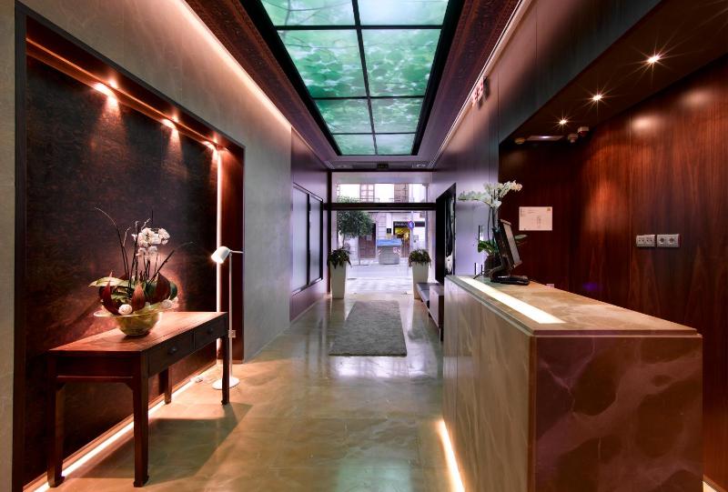 BIBO Hotel Recogidas - image 12