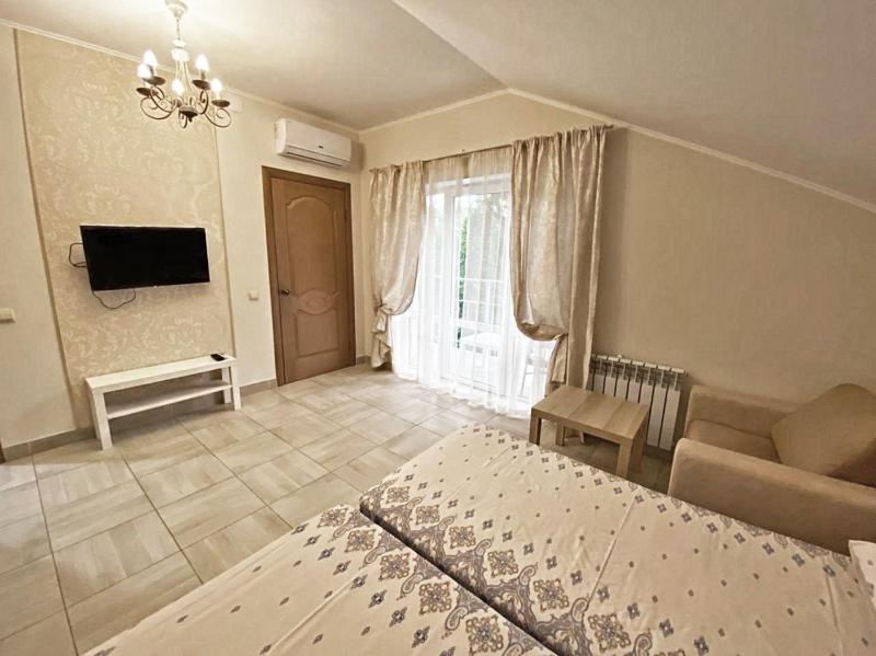 Family Room with Balcony image 3
