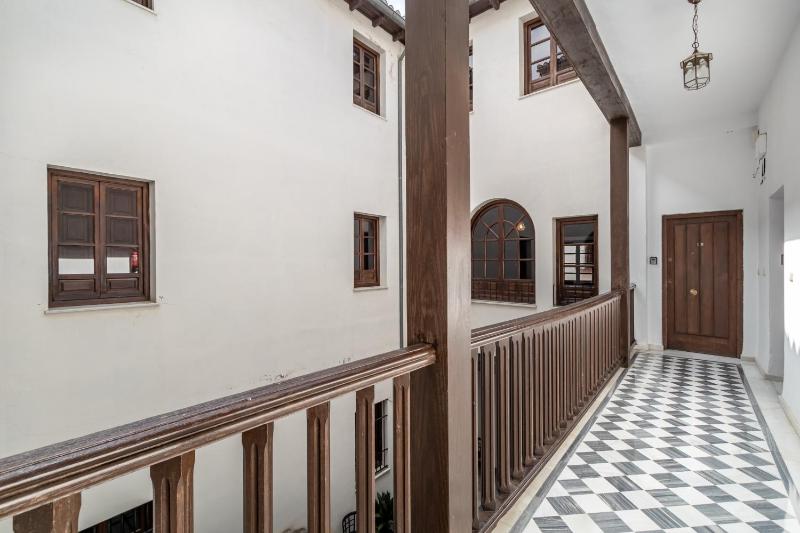 One-Bedroom Apartment with Balcony image 3