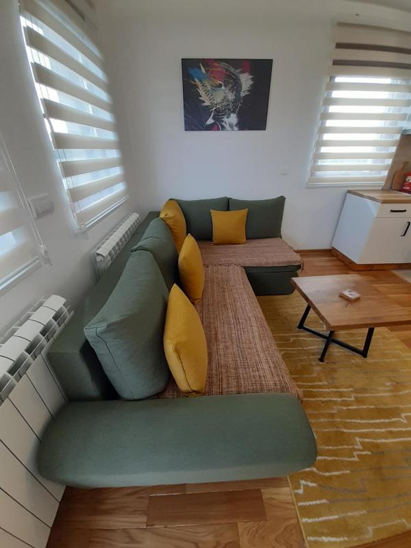 Apartman TAMARIS - parking&spectacular mountain view - image 10