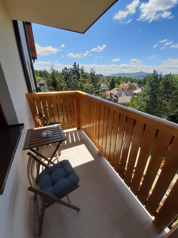 Apartman TAMARIS - parking&spectacular mountain view - image 7