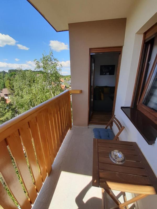 Apartman TAMARIS - parking&spectacular mountain view - image 14