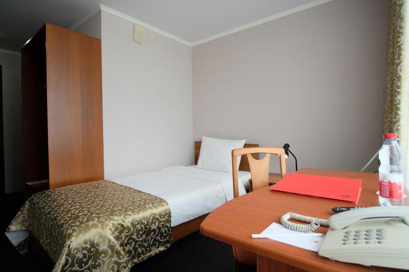 Standard Single Room image 1