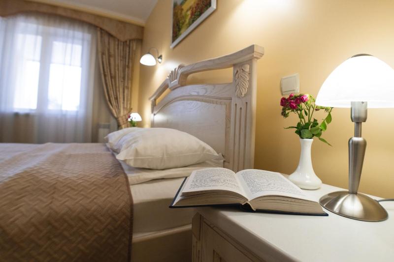 Family Junior Suite image 1